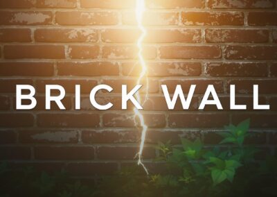 Brick Wall