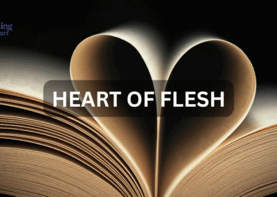 Heart of Flesh