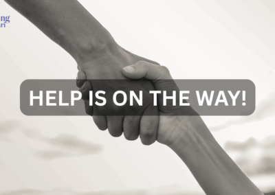 Help is on the Way!