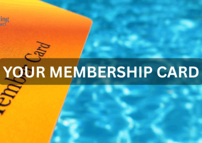 Your Membership Card