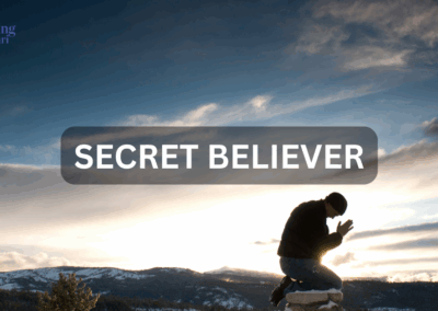 Secret Believer