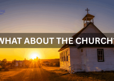 What about the Church?