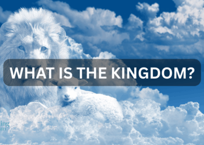 What is the Kingdom?