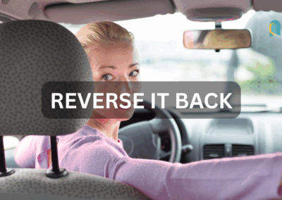 Reverse it Back