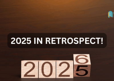 2025 in Retrospect