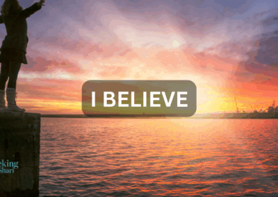 I Believe