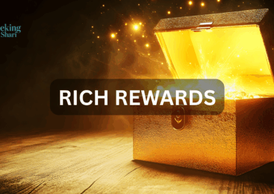 Rich Rewards