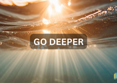 Go Deeper