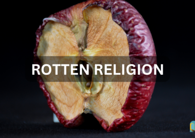 Rotten Religion
